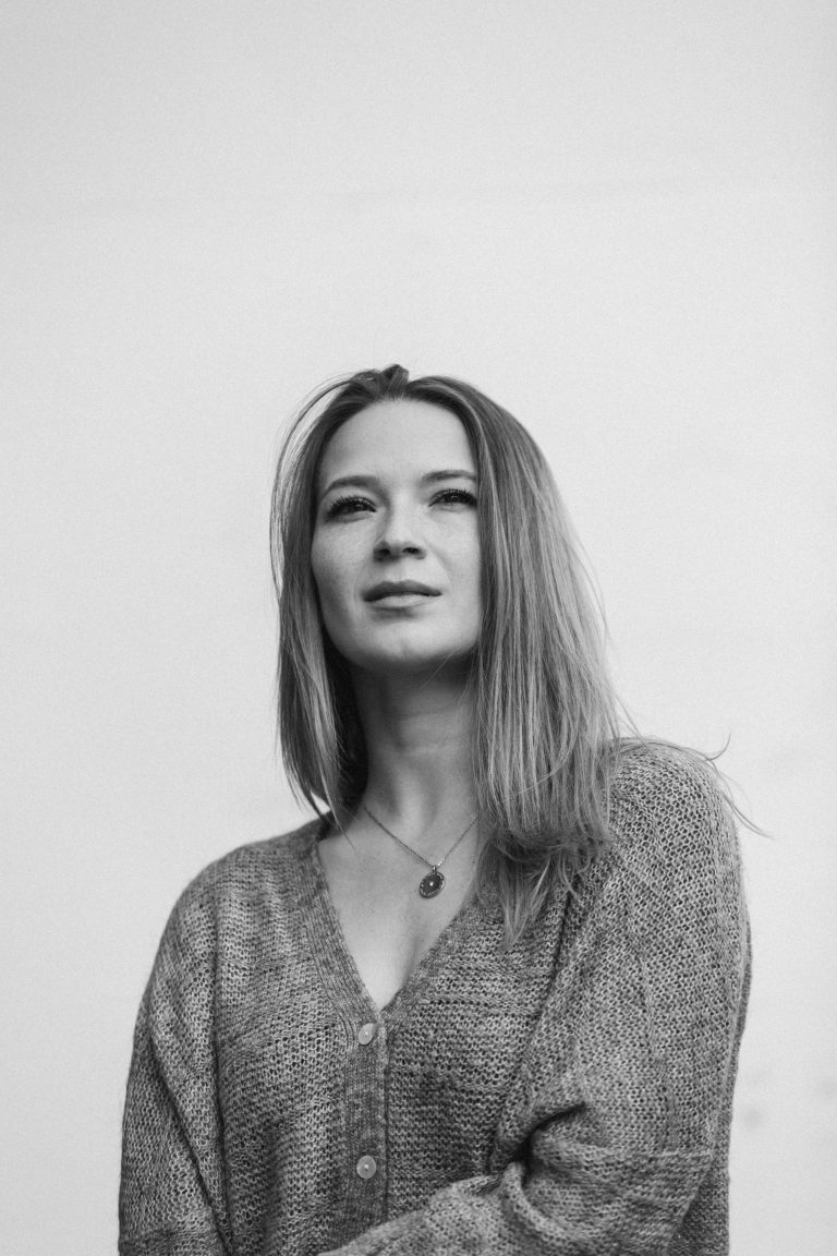 Fotografía profesional para su book de actriz
